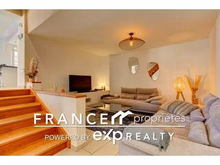 vente maison 6 pièces 167 m² carbonne (31390)