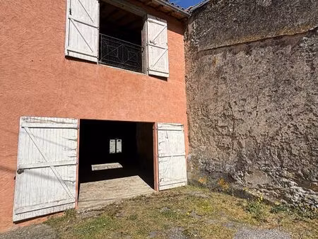 vente maison 1 pièce 93 m² chalabre (11230)