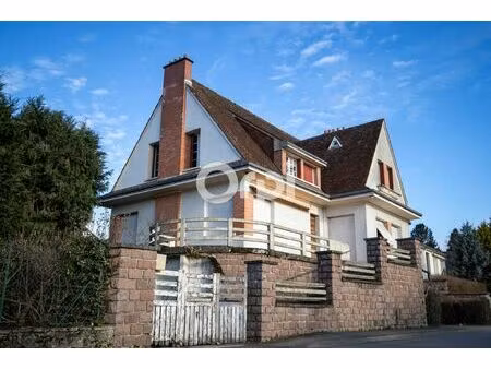 vente maison couzeix (87270)