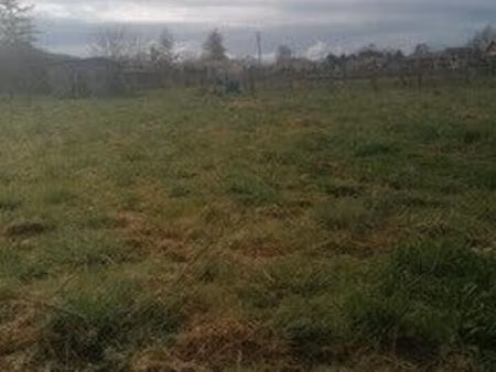 vente terrain 750 m² villemur-sur-tarn (31340)