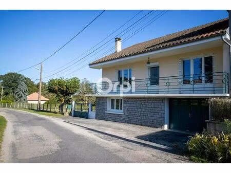 vente maison saint-priest-sous-aixe (87700)