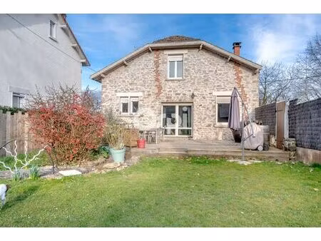 vente maison aixe-sur-vienne (87700)