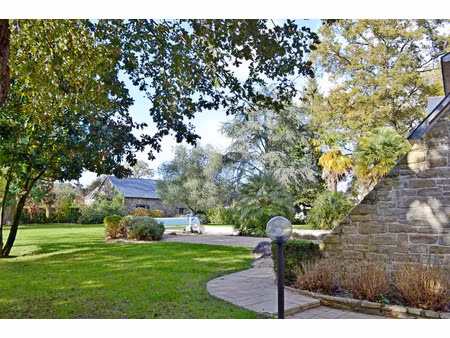 vente maison 8 pièces 200 m² redon (35600)
