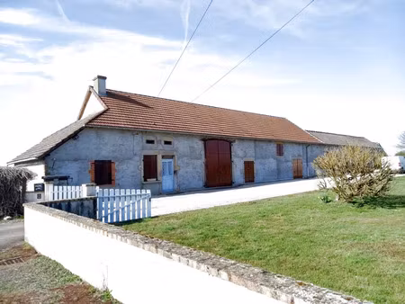 vente maison 3 pièces 95 m² arnay-le-duc (21230)