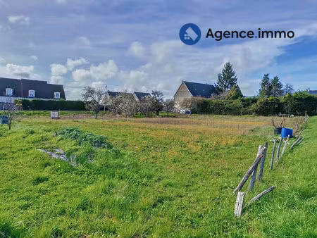 vente terrain 523 m² neuillé-pont-pierre (37360)