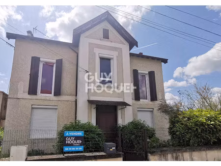 vente maison 5 pièces 130 m² tignieu-jameyzieu (38230)