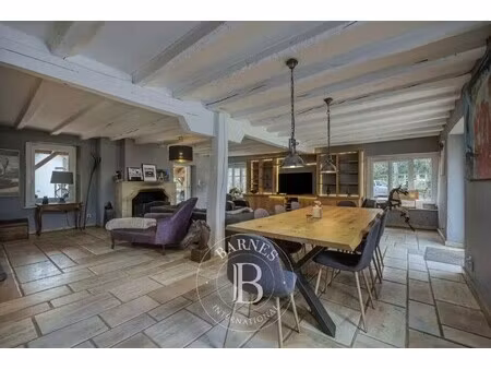 propriété de luxe à vendre à saint-genis-pouilly : 2 250 000 € | 453m²