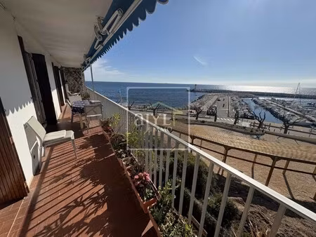 vente appartement 6 pièces