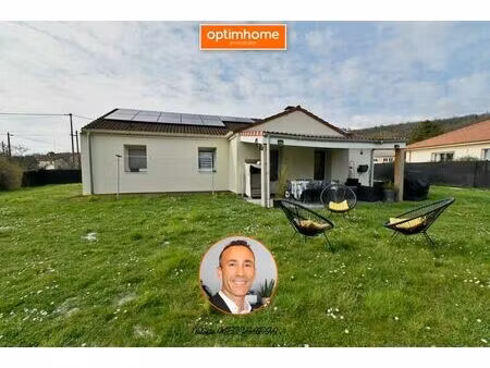 vente maison 5 pièces 103 m² vignot (55200)