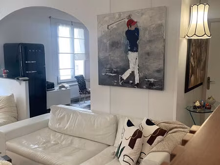 vente appartement 3 pièces 82 m² libourne (33500)