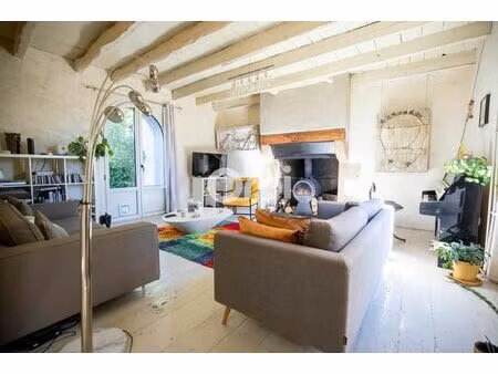 vente maison saint-priest-sous-aixe (87700)