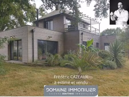 vente maison à quilly (44750) : à vendre / 131m² quilly