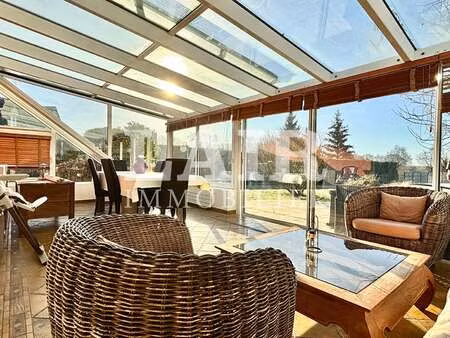 vente maison piscine à fyé (72610) : à vendre piscine / 217m² fyé