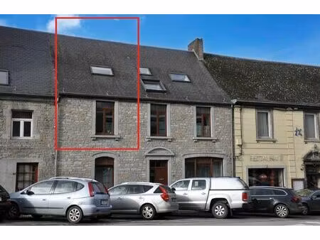 duplex à louer avec 2 chambres   beauraing (vbc54266)