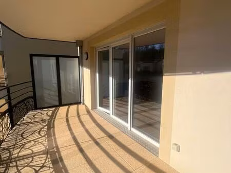 location appartement 3 pièces 63 m² à villers-lès-nancy (54600)