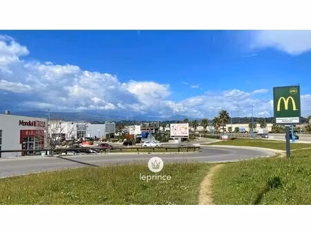 mandelieu-la-napoule - cession de droit au bail