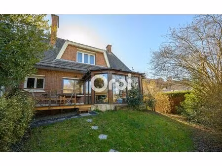 maison don m² t-7 à vendre  420 000 €