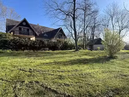 vente villa 11 pièces 308.56 m² à wattwiller (68700)  470 000 €