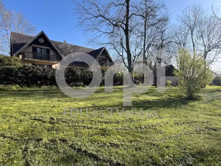 vente villa 11 pièces 308 m² à wattwiller (68700)  470 000 €