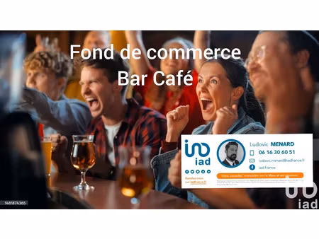 vente locaux professionnels 75 m² à la suze-sur-sarthe (72210)  199 000 €