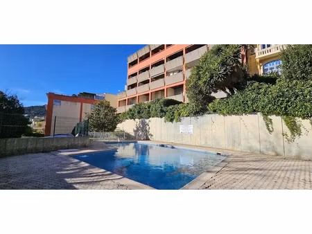 vente parking 12 m² à grasse (06130)  35 000 €