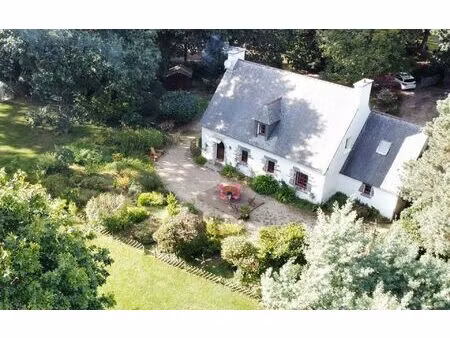 maison guimaëc m² t-5 à vendre  447 300 €