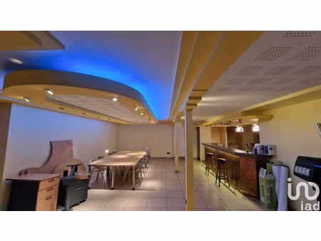 vente locaux professionnels 1166 m² à buhl (68530)  550 000 €