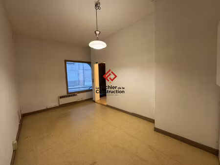 location commerce 18 m² à la tronche (38700)