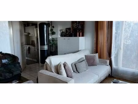 vente appartement 4 pièces 50 m² coignières (78310)