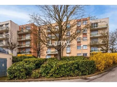 vente appartement 2 pièces 44 m² talant (21240)