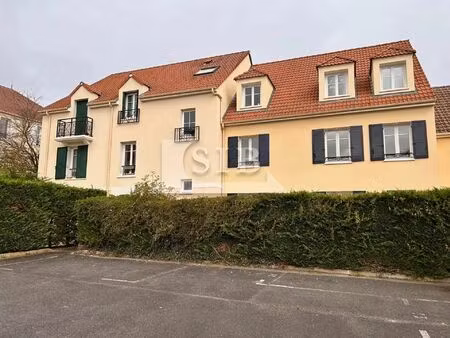 vente appartement 3 pièces 60 m² longpont-sur-orge (91310)
