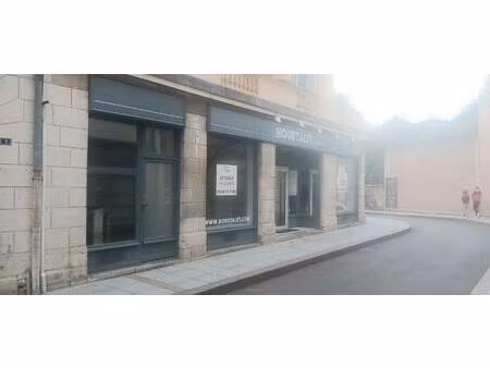 location commerce 180 m² à rodez (12000)