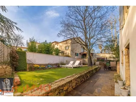 vente appartement 2 pièces 44 m² la tour-de-salvagny (69890)