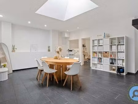 bien professionnel à vendre à borgerhout € 259.000 (l5f81) - search real estate | zimmo