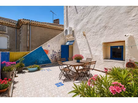 maison à vendre à quarante (34310) - hérault
