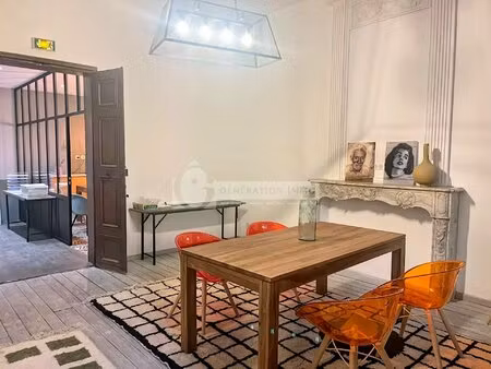 emplacement numéro 1 pour ce local à louer à arles