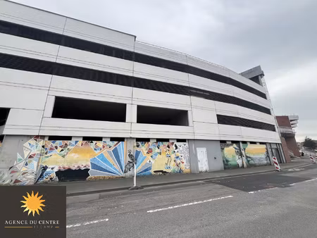 local commercial / d'activité fécamp 76400