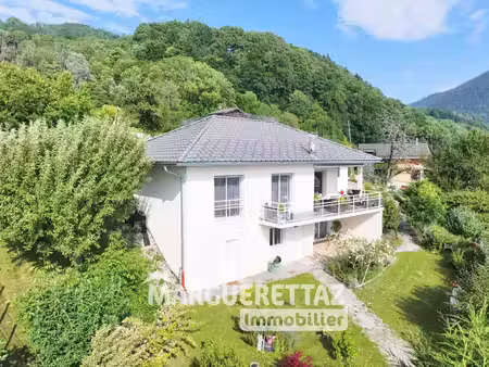 maison récente à vendre à châtillon