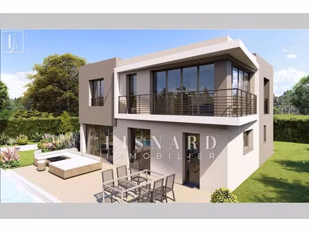 vente terrain 855 m² vallauris (06220)