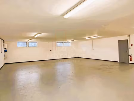 location locaux professionnels 210 m² à haguenau (67500)  1 500 €