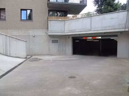garage à vendre à oostakker € 11.250 (l5f9x) - vastgoed minnaert | zimmo