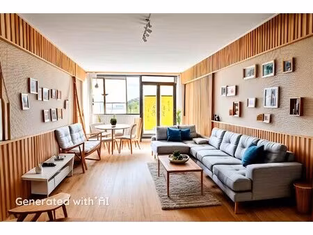 appartement f3 arcueil