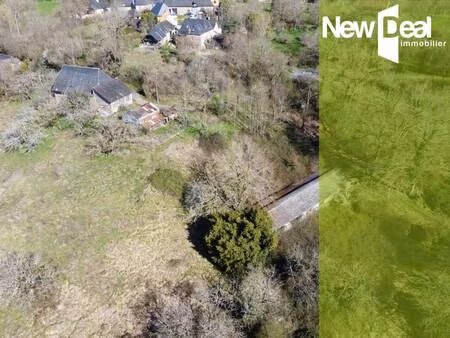 grange et dépendance sur env. 1 3 htrs