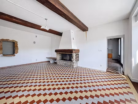 vente appartement 3 pièces 101 m² sourcieux-les-mines (69210)