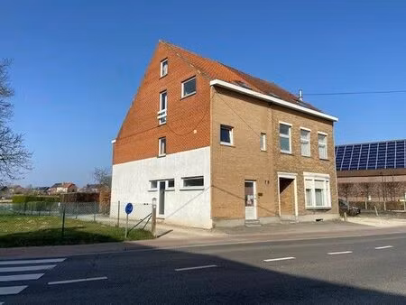 bien professionnel à louer à duisburg € 790 (k13y6) - afimo huldenberg | zimmo