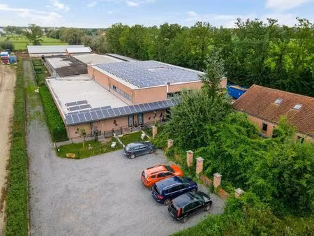 bien professionnel à louer à kasterlee € 6.500 (l5fpv) - heylen vastgoed - turnhout | zimm