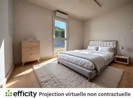 vente appartement 3 pièces à la chapelle-des-fougeretz (35520) : à vendre 3 pièces / 62m² 