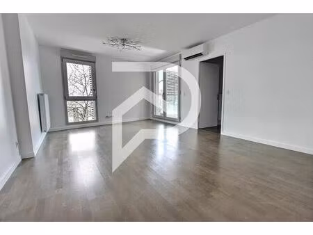 vente appartement 4 pièces 82 m² gennevilliers (92230)