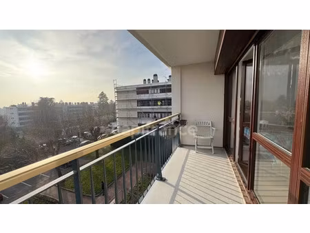 vente appartement 3 pièces 63 m² à noisy-le-roi (78590)  285 000 €