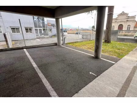 vente garage 12 m² bègles (33130)